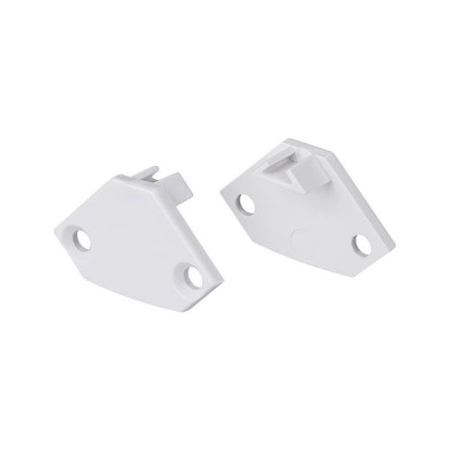 Комплект заглушек для профиля (10шт) ARH-DECORE-S12-EXT-F Arlight 023898