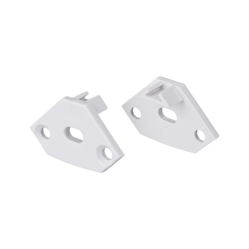 Комплект заглушек для профиля (10шт) ARH-DECORE-S12-EXT-F Arlight 023899