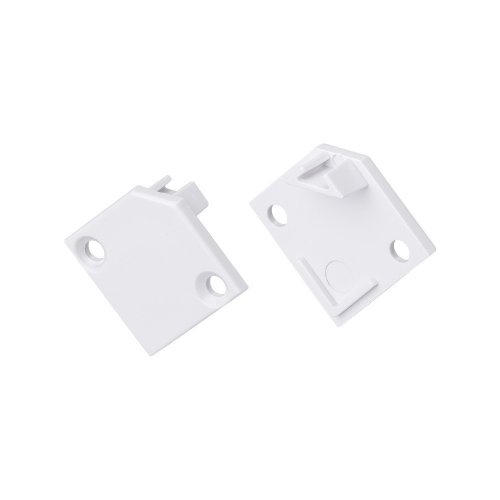 Комплект заглушек для профиля (10шт) ARH-DECORE-S12-EXT-F Arlight 023900