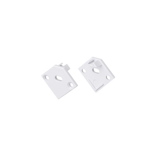 Комплект заглушек для профиля (10шт) ARH-DECORE-S12-EXT-F Arlight 023901