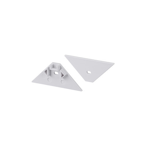 Комплект заглушек для профиля (10шт) ARH-DECORE-S12-INT Arlight 023888