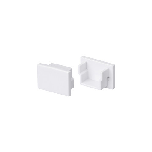 Комплект заглушек для профиля (10шт) ARH-DECORE-S12-LINE-EDGE Arlight 023895