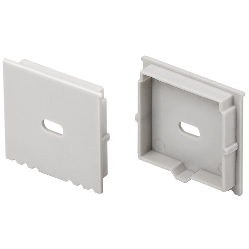 Комплект заглушек для профиля (10шт) ARH-POWER-W35 Arlight 016128