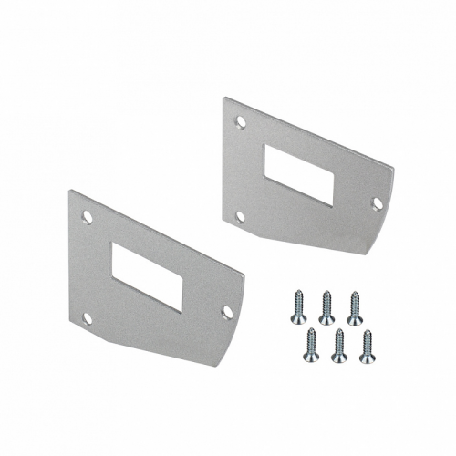 Заглушка для профиля SHELF-MULTI Arlight 017309