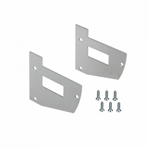 Заглушка для профиля SHELF-MULTI-G Arlight 017308