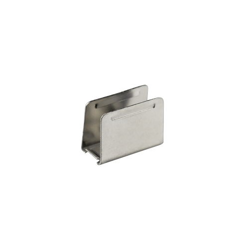 Комплект держателей для профиля (10шт) WPH-FLEX-H18-HR Arlight 023277
