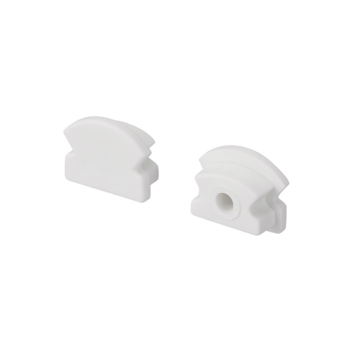 Комплект заглушек для профиля (10шт) WPH-LINE-1210R Arlight 023305
