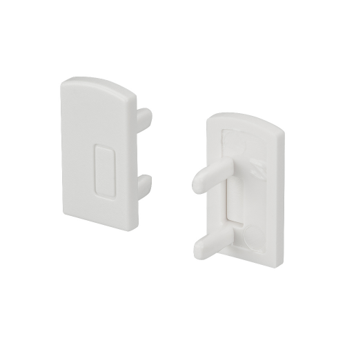 Комплект заглушек для профиля (10шт) WPH-FLEX-H18-HR Arlight 023275