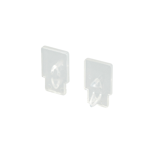 Комплект заглушек для профиля (10шт) WPH-FLEX-STR-H20-HR Arlight 023279