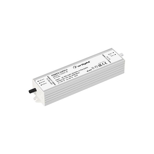 Блок питания ARPV-12060-B 5A 12V 60W Arlight 020006