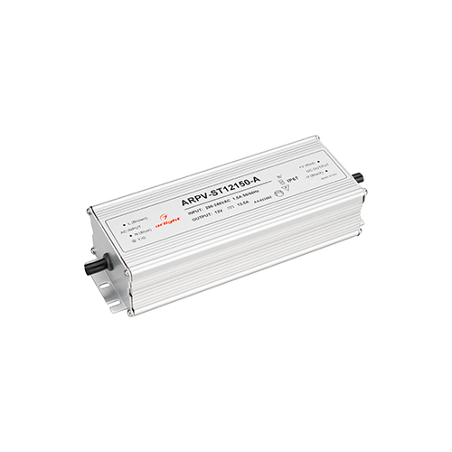 Блок питания ARPV-12150-A 12,5A 12V 150W Arlight 023262