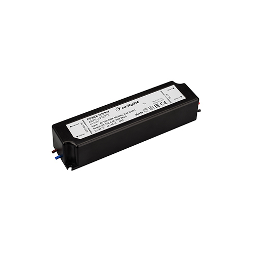 Блок питания ARPV-LV12075 6,3A 12V 75W Arlight 012017