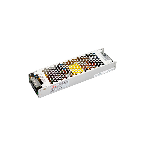 Блок питания HTS-150L-5-Slim 30A 5V 150W Arlight 023287