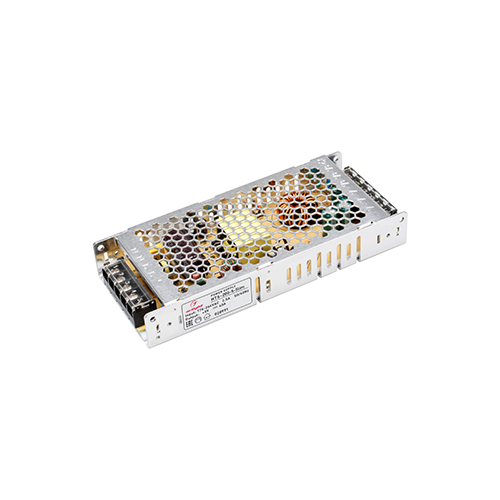 Блок питания HTS-200-5-Slim 40A 5V 200W Arlight 020991
