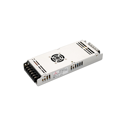 Блок питания HTS-300L-5-Slim 60A 5V 300W Arlight 022414