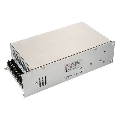 Блок питания HTS-600M-12 50A 12V 600W Arlight 014982