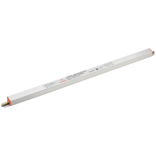 Блок питания ARV-12072-LONG-A 6A 12V 72W Arlight 023264