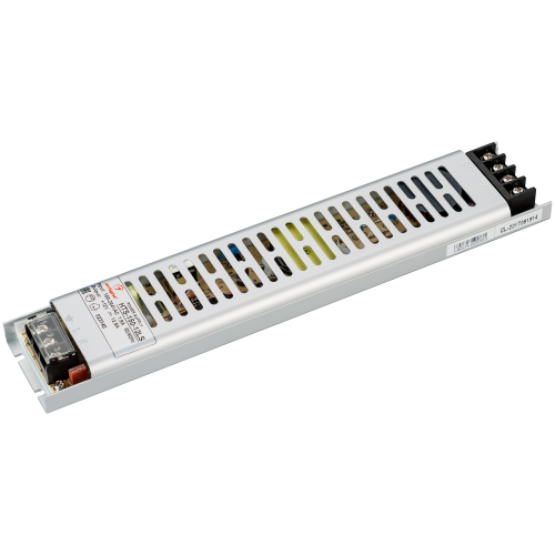 Блок питания HTS-150-12-LS 12,5A 12V 150W Arlight 023140