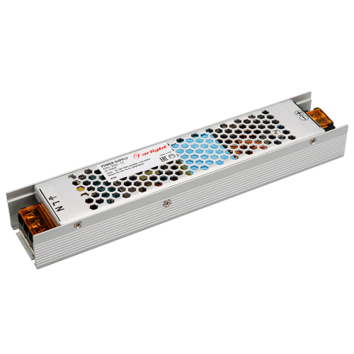 Блок питания ARS-200L-12 16,7A 12V 200W Arlight 023628