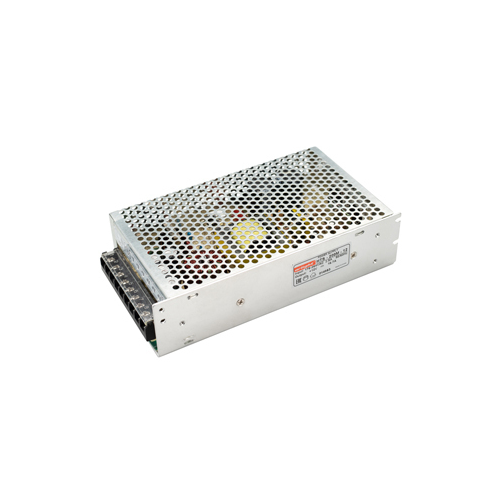 Блок питания HTS-200M-12 16,7A 12V 200W Arlight 014983