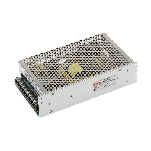 Блок питания HTS-250M-12 20A 12V 240W Arlight 020819