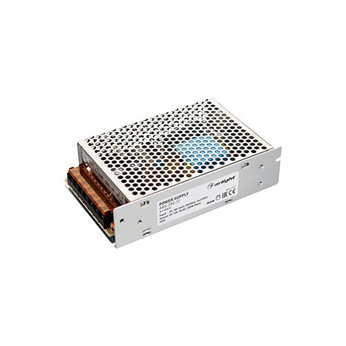 Блок питания ARS-250-12 20,8A 12V 250W Arlight 023612