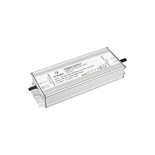 Блок питания ARPV-UH24400-PFC 16,7A 24V 400W Arlight 023641