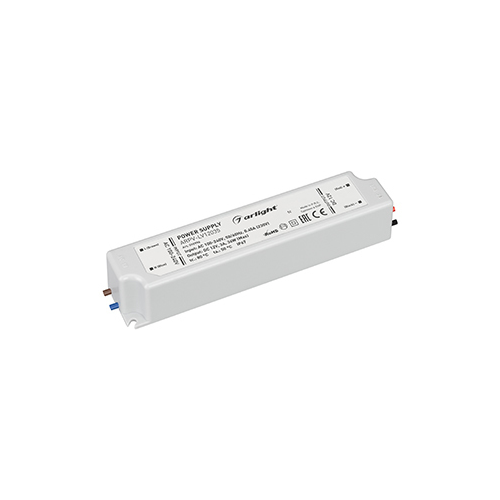 Блок питания ARPV-LV24035 1,5A 24V 36W Arlight 010999