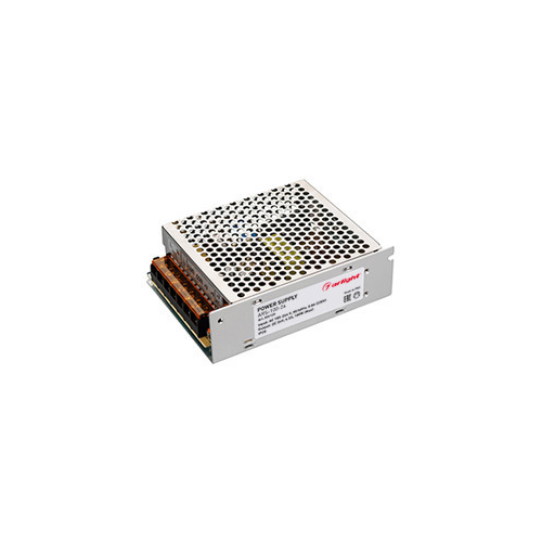 Блок питания ARS-100-24 4,2A 24V 100W Arlight 026123