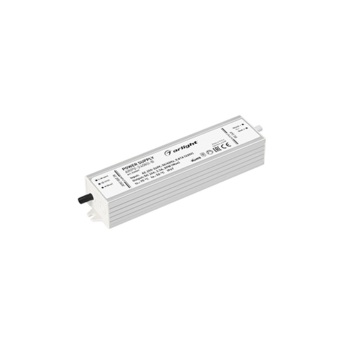 Блок питания ARPV-24080-B 3,3A 24V 80W Arlight 020007