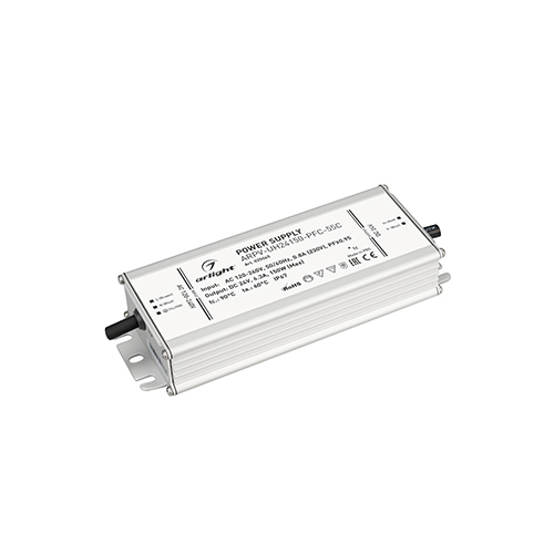 Блок питания ARPV-UH24150-PFC-55C 6,3A 24V 150W Arlight 025045