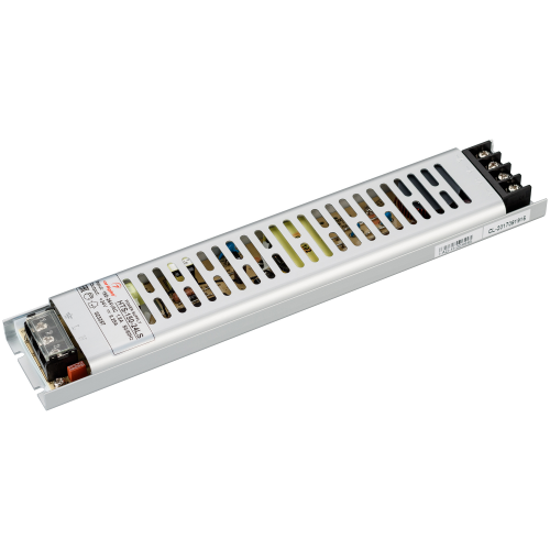 Блок питания HTS-150-24-LS 6,25A 24V 150W Arlight 023257