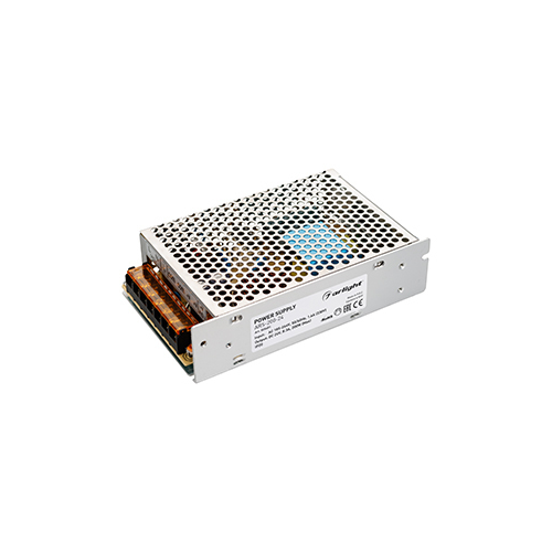 Блок питания ARS-200-24 8,3A 24V 200W Arlight 025401