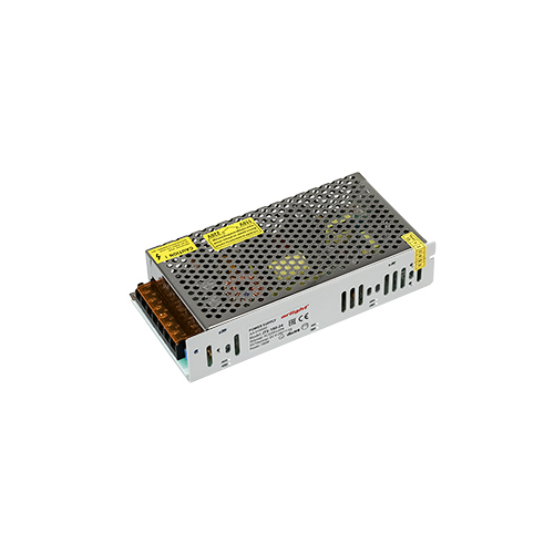 Блок питания JTS-180-24 7,5A 0,2-24-28,5V 180W Arlight 018500