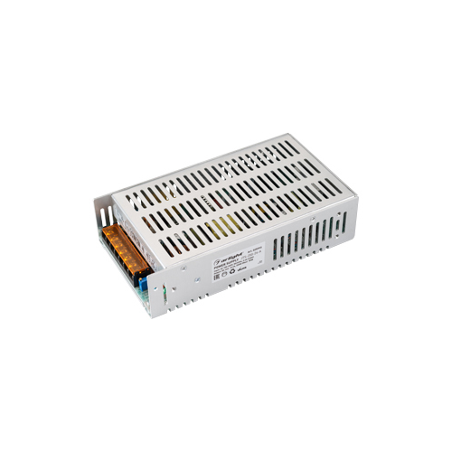 Блок питания JTS-250-24-A 10,4A 0,2-24-28,5V 250W Arlight 025993