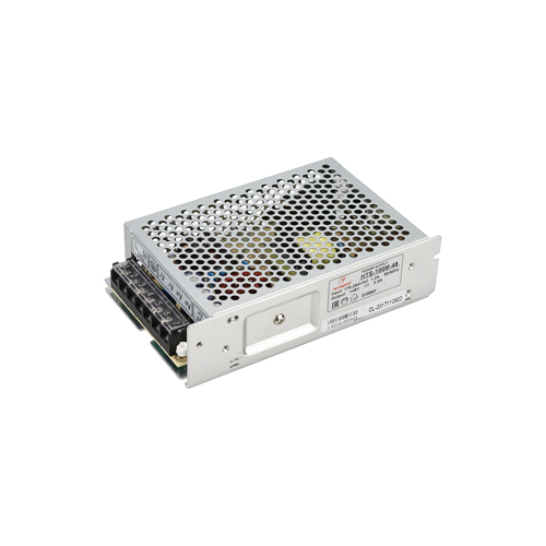 Блок питания HTS-100M-48 2,2A 48V 100W Arlight 015941