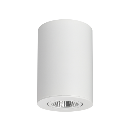 Точечный накладной светильник Arlight SP-FOCUS-R90-9W Warm White 021064