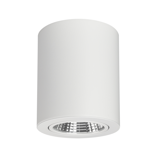 Точечный накладной светильник Arlight SP-FOCUS-R120-16W Day White 021426
