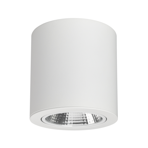 Точечный накладной светильник Arlight SP-FOCUS-R140-30W Warm White 021066