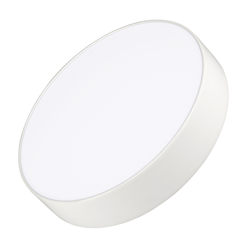 Потолочный светильник SP-RONDO-R210-20W Arlight 022230