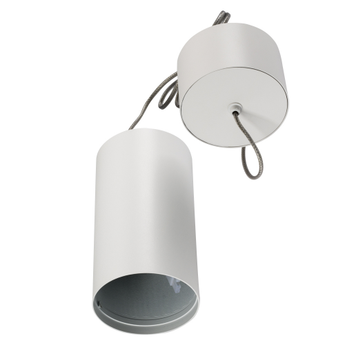 Цилиндр подвесной SP-POLO-R85P Arlight 020883