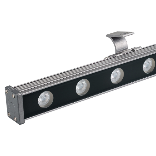 Прожектор Arlight AR-LINE-1000S-18W-220V Day (Grey, 30 deg) 024299