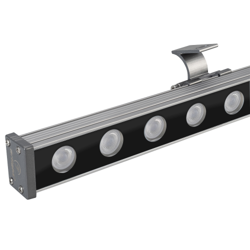Прожектор Arlight AR-LINE-1000M-24W-220V Day (Grey, 30 deg) 024302