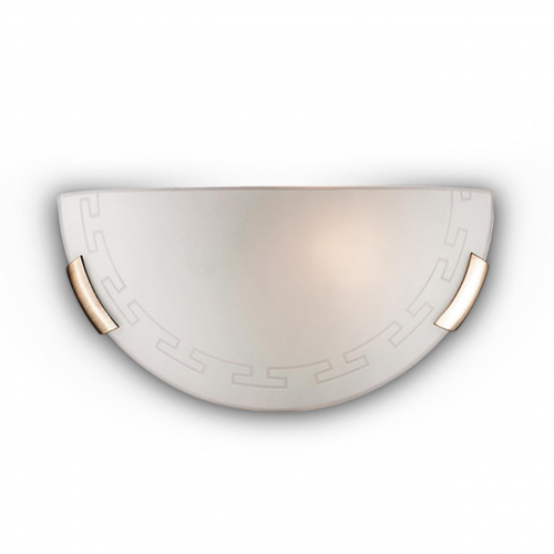 Настенный светильник Sonex GRECA 061