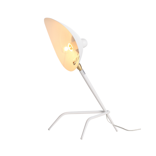 Декоративная настольная лампа St Luce SPRUZZO SL305.504.01
