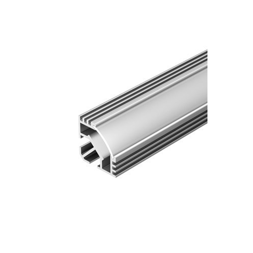 Профиль для лент T45-2000 (CT) ANOD Arlight 016942