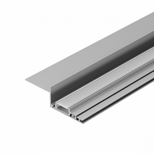 Профиль для лент PAK-EDGE-SLIM-2000 Arlight 023783