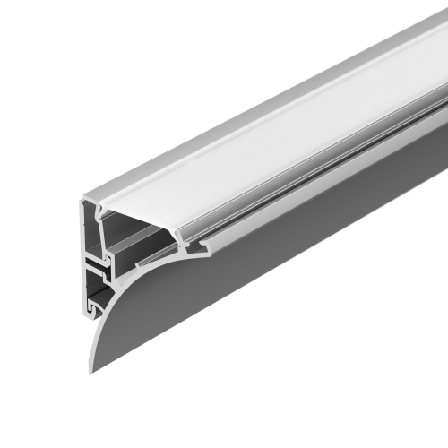 Профиль для лент KARNIZ-R-2000 ANOD Arlight 021649