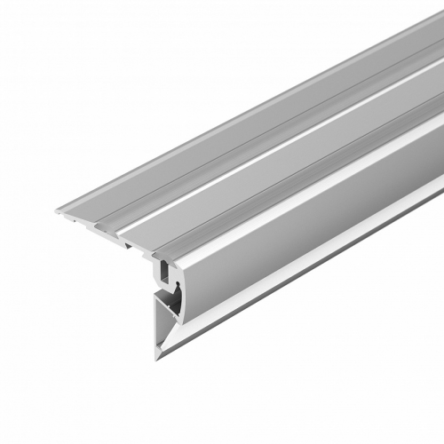 Профиль для лент STEP-FRONT-2000 ANOD Arlight 023866