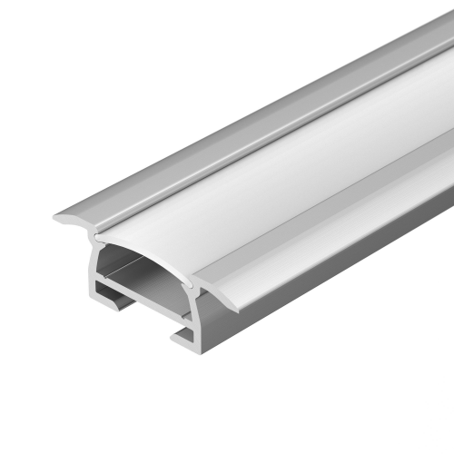 Профиль для лент TK-F-2000 (CT) ANOD Arlight 016936